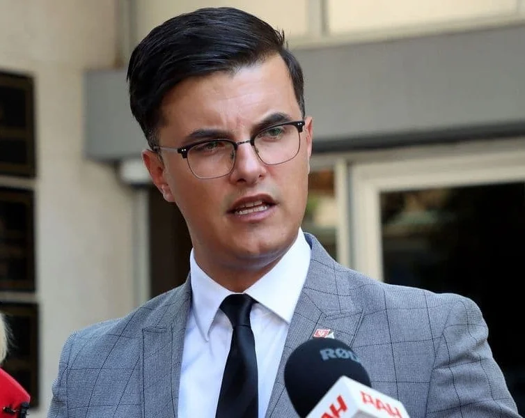 1687786283 danilo saranovic zamjenik gradonacelnice podgorice 2606 2023 mara babovic 7 i 960x600