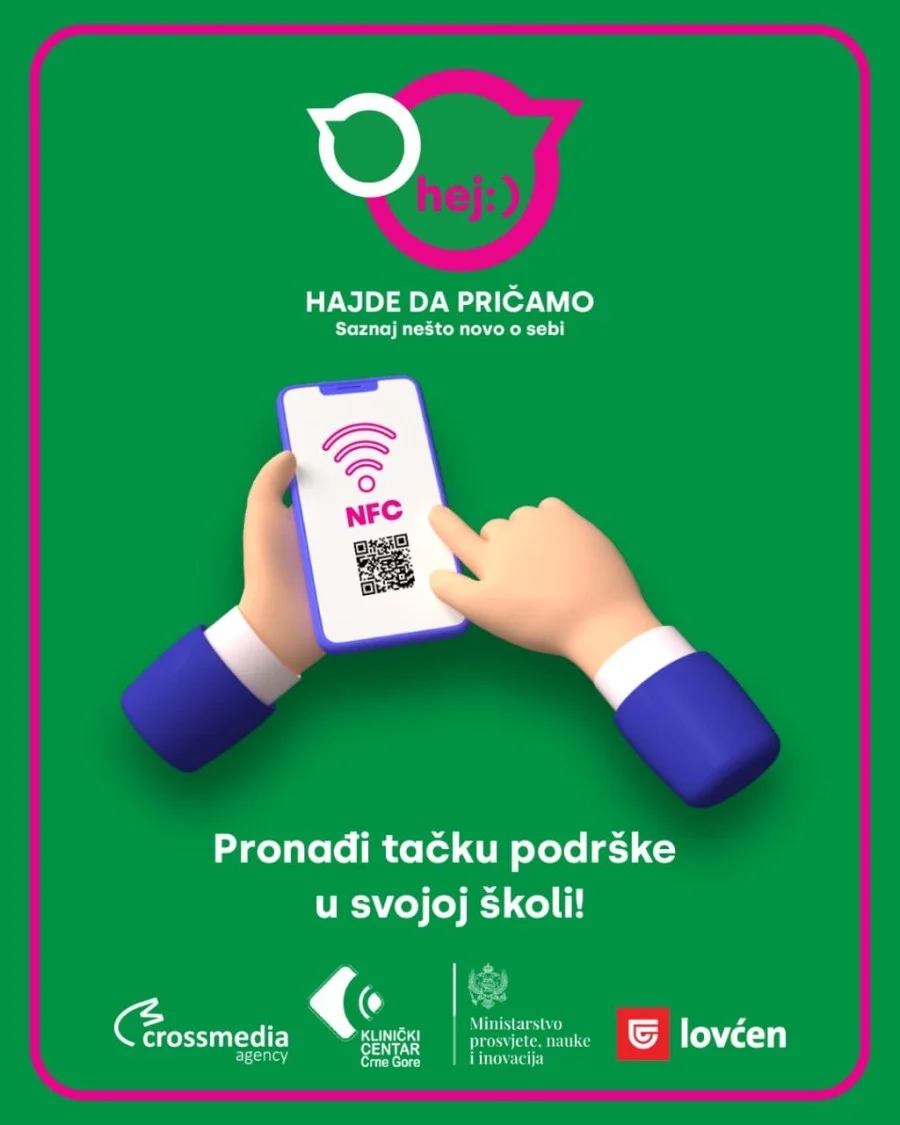 Vizual Hajde da pričamo 1125x900