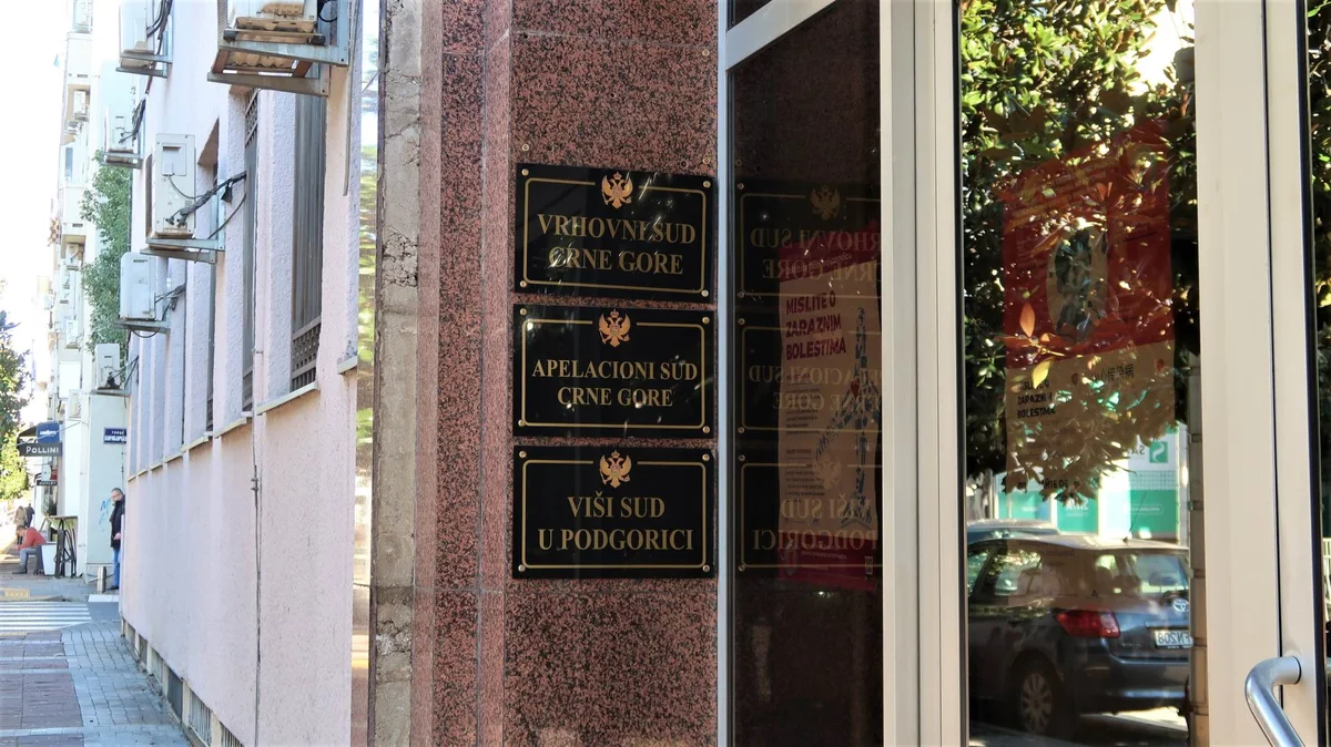 Vrhovni apelacioni visi sud cg