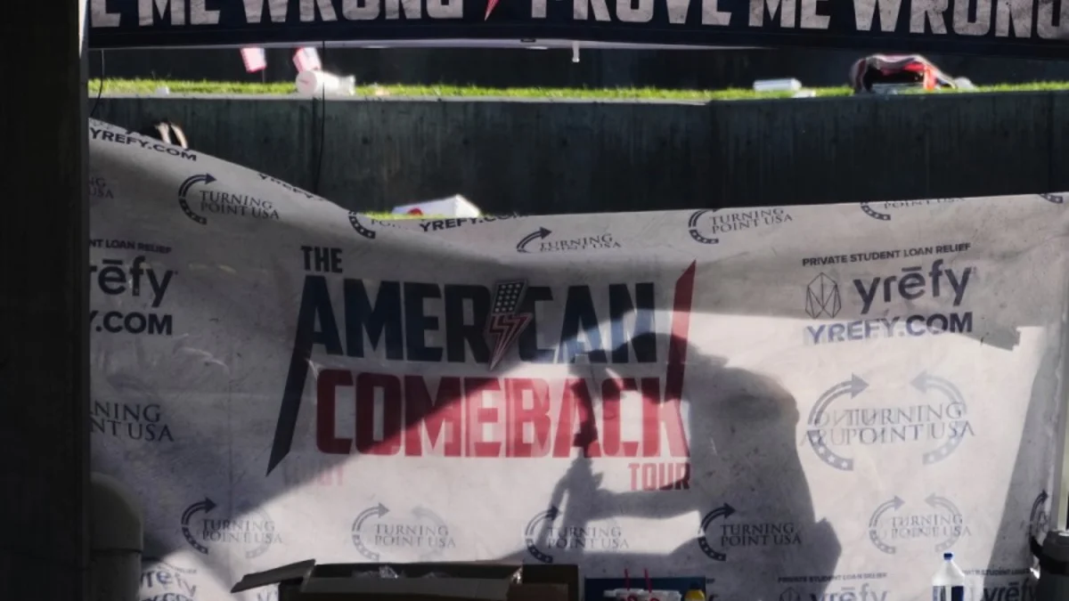 Foto Guliver AP Photo Lindsey Wasson