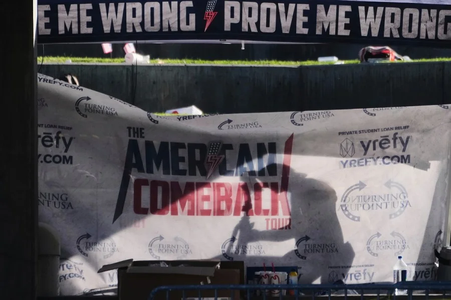 Foto Guliver AP Photo Lindsey Wasson