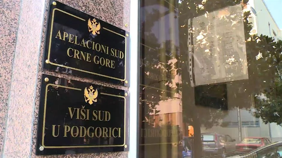 Apelacioni sud Podgorica